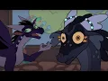Starflight and Greatness Wings of Fire Meme