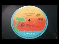 Aswad - Warrior Charge