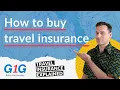 Download Lagu Travel Insurance Explained: The Ultimate Guide to Protecting Your Next Trip with G1G Travel