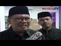 Download Lagu Pemkot Bandung Gagas Gerakan Adzan Dan Kalibrasi Arah Kiblat | SBR | BANDUNGTV