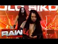 Lagu Solo Sikoa (With Talla Tonga) Entrance: WWE Raw, December 1, 2025