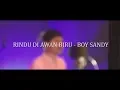 Download Lagu Boy Sandy - Rindu Di Awan Biru | Erick Santoso Cover