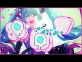 ☪️ 【 オリジナルMV 】メルト 歌ってみた by 天月