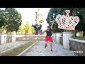 Download Lagu KINGs \u0026 QUEENs - Ava Max || by ZIN Evin Indonesia || ZUMBA Pop