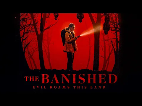 Official UK Trailer