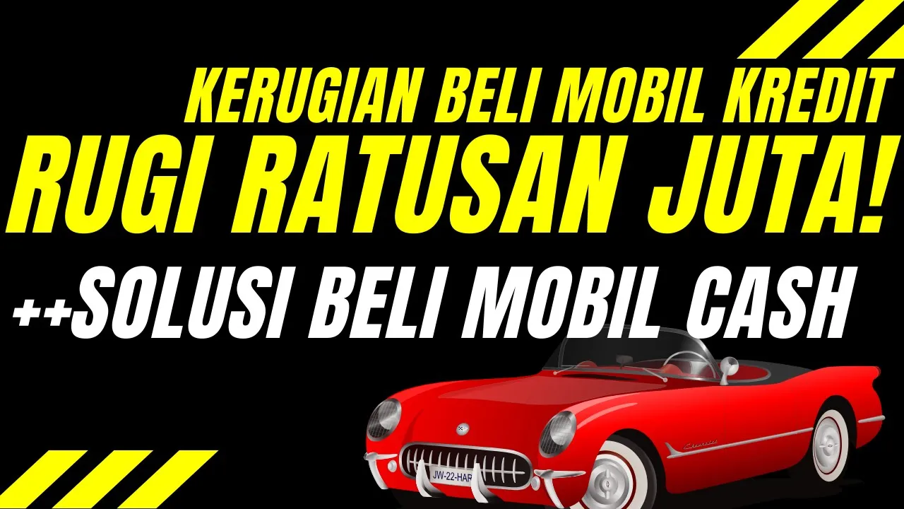 TIPS SETELAH MEMBELI MOBIL BEKAS ATAU KETIKA INGIN MUDIK (Berpergian Jauh). 