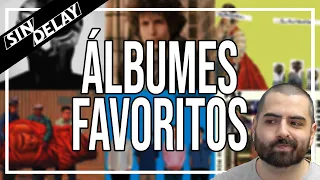 Albumes Favoritos De La Comunidad Topsters 14