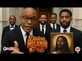 Download Lagu DIVINE MEANIN/ BLACK WESTCHESTER MUSIC