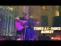Download Lagu Tones \u0026 I - Dance Monkey | Adrian Akustikan cover