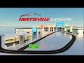 Fayetteville Autopark is your One-Stop Destination for all your Vehicle Needs