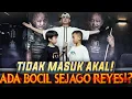 Lagu TITISAN EFREN REYES⁉️DUA BOCAH AJAIB INI ADU MEKANIK SALING BERADU SODOKAN ‼️