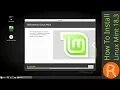 How To Install Linux Mint 18 3