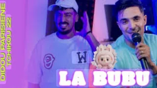 Didou Parisien 2025 Feat Tchikou 22 La Bubu تبغي Les Endroits Classe Exclusive Music Video 