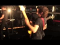 Download Lagu NIN: Wish live w/ Dillinger Escape Plan, Perth 3.02.09 [HD]