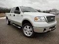 Auto Impressions - 2004-2008 FORD F150 PUSH BUTTON START CONVERSION