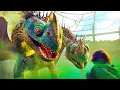 Download Lagu HOW TO TRAIN YOUR DRAGON All Movie Clips (2025)