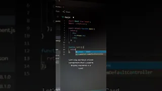 Children Prop in React