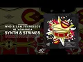 Wh0 & Sam Frandisco vs Yomanda - Synth & Strings [Wh0 Plays]