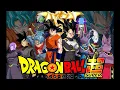 Limit Break X Survivor Live Full / Dragon Ball Super / Kiyoshi Hikawa