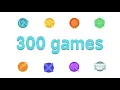 Online Learning Games for Kids