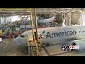 American Airlines retirees say the company is withholding their payments