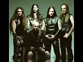 Hammerfall Bloodbound Lyrics