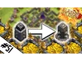 FINALLY FARMING MAX HEROES WALLS ROAD TO MAX TH9 EP 51 CLASH OF CLANS