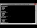 Circular Queue in C