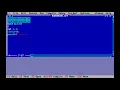 TO DISPLAY FIRST n NATURAL NUMBERS USING WHILE LOOP