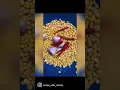 Download Lagu How to make moi moi with chickpea