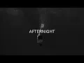 Lagu Vibfy - Afternight - Lost Underground (Dj mix)
