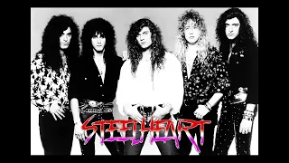 Download SteelHeart  - 05 -  All Your Love MP3