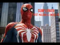 Sunflower Post Malone Swae Lee Spider-Man PS4 AMV