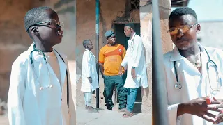 likitocin zamani official video 2026 by dan lele matashine kaboy