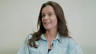 Elena about Hitomi Dentistry and Jaw massage