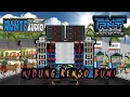 Download Lagu KIDUNG REKSO BUMI TRAP BATTLE    RANTE PRO AUDIO