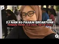 Download Lagu DJ NAN KO PAHAM BREAKFUNK MASPIN RMX VIRAL TIKTOK TERBARU 2025
