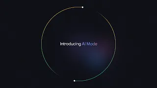 Introducing AI Mode A New Experiment in Google Search