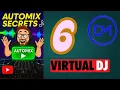 Download Lagu Saya Mencoba Semua Mode Auto-Mix Jadi Anda Tidak Perlu Mencobanya!
