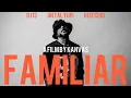 Download Lagu DJ 13 - UN TAL YUPI - RIZE 1200 - FAMILIAR - A FILM BY KANVAS (OFFICIAL VIDEO) (B)