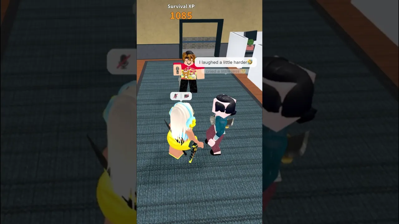 umm #roblox #mm2
