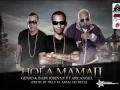 Hola mama 2 - Arcangel Ft Genio Baby Johnny