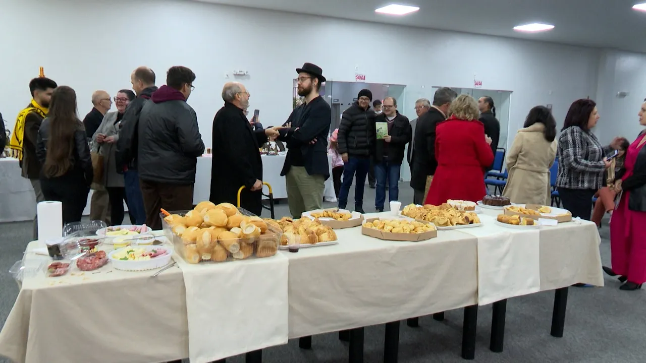 Semana do Escritor reúne 80 profissionais no Centro de Cultura e Eventos