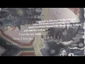 The Moody Blues - Nights In White Satin (Lyric Video)