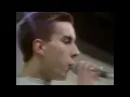 The Specials ~ Rat Race  (Look! Hear! TV Show 1980)