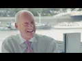 Studio Visit Norman Foster