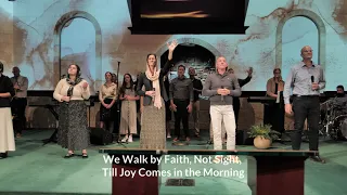 Download Joy Comes In The Morning MP3