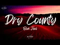 Lagu Bon Jovi - Dry County (Lyrics)