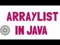 ArrayList in Java hindi