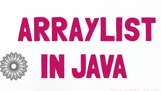 ArrayList in Java hindi